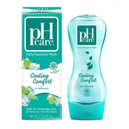 PH Care Cooling Comfort 150ml