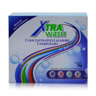 XTRA Wash 1kg