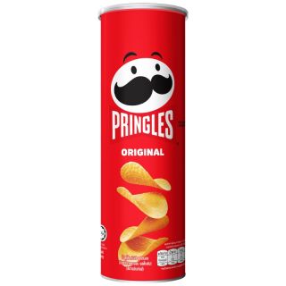 Pringles Original 102g