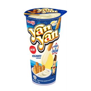  yan yan new 44g