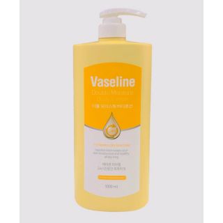 Vaseline Body Lotion 1000ml