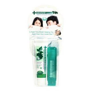 Dentiste Toothbrush Set