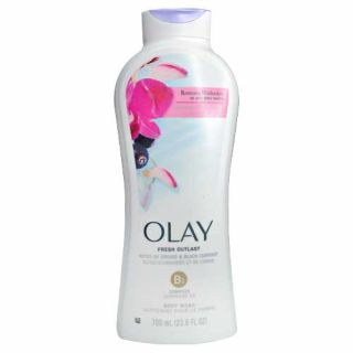 Olay Fresh Outlast Soothing 700ml