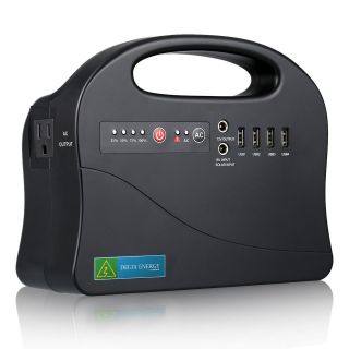 អាគុយ LITHIUM BATTERY Portable Power Station