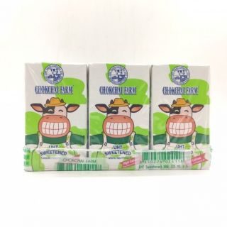 CHOKCHAI FARM 6x125ml
