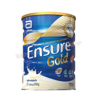 Ensure Gold Vanilla 850g