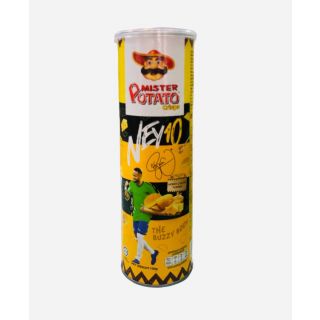 Potato crisps the buzzy body 100g