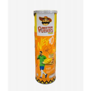 Potato crisps the hottie 100g	