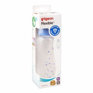 Pigein Flexibel Pernium 4+month 8oz/250ml (78284) Blue