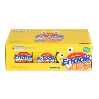 Noodle mini Enaak Chicken Flavor (30gx24)
