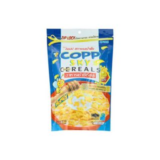 Euro Copp Sky Cereals 70g 1*3
