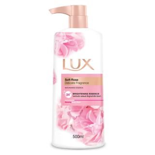 LUX Solt Rose500ml
