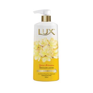 Lux Yulu Blossom Body Wash 500ml