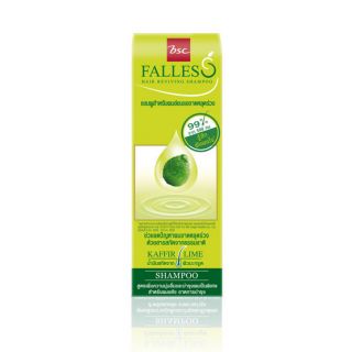 Falles Hair Reviving Shampoo Kaffir Lime 300ml