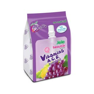 Jeje Beautie Vitamin A.C.E 150g