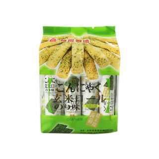 Num Taiwan Flavour Algae 160g