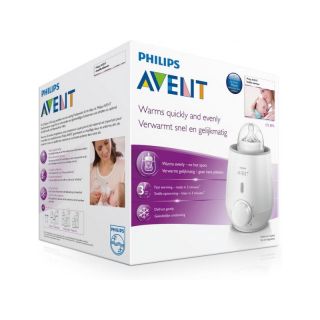 PHILIPS AVENT bottle warmer