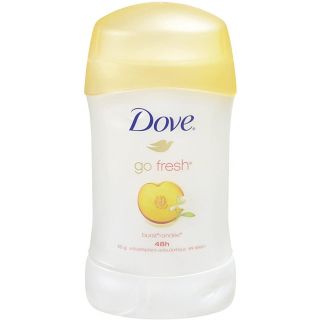 Dove Go Fresh 48h Odour Prodectoin 40g