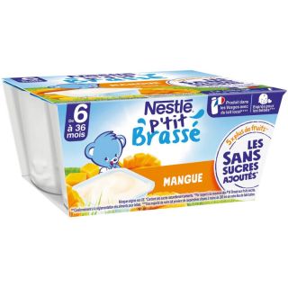 Nestie Mangue