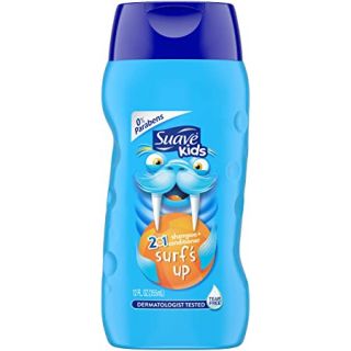 Suave shampoo kids 2in1 surfs up 12oz