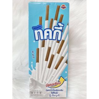Ticky Biscuit Coated Milk 20g *13box