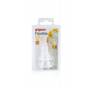 Pigeon Flexible 12Months+ LL 
