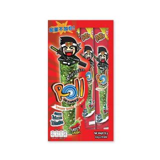 សារាយ Koriko Seaweed Roll Spicy(3.6g*10)