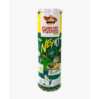Potato crisps sosea-tisfying 100g