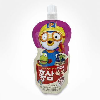Paldo Bag Mixed Grape100ml