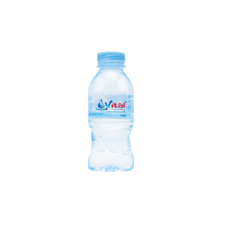 Vital Water 350ml