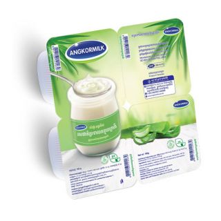Angkormilk Aloe 100g*4