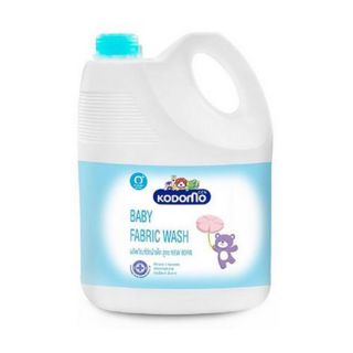 Kodomo Baby Detergent 3000ml