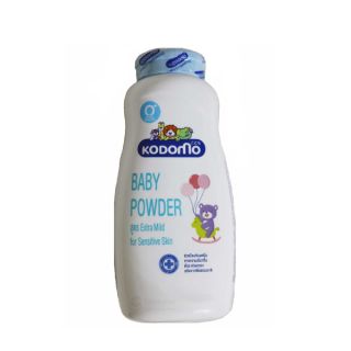 ម្ស៉ៅក្មេង​ Kodomo Blue 180g