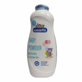 ម្ស៉ៅក្មេង​ Kodomo Blue 400g