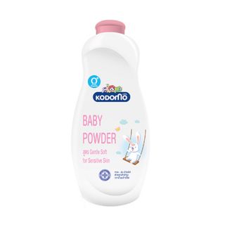 ម្ស៉ៅក្មេង​ Kodomo Pink 400g