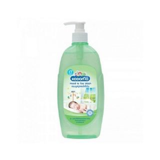 Kodomo Head to Toe 400ml