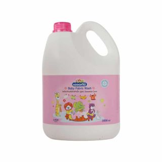Baby Wash Sweetle 3000ml