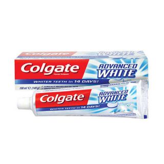 Colgate Advan Whitening 135g