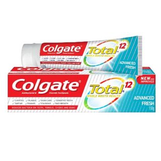 Colgate total 150g