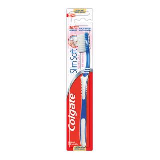 ច្រាសដុសធ្មេញ​ Colgate