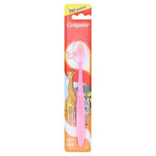Colgate Toothbrush Deluxe Child