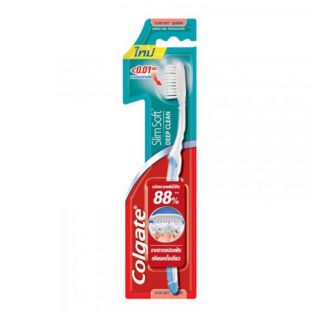 Colgate Slim Soft Deep Clean