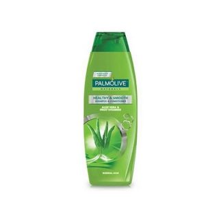 PALMOLIVE  Aloe Vera & Fruit Vitamins 350ml