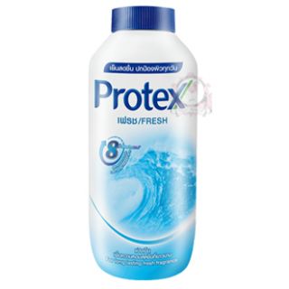 Protex Talcum Powder Icy