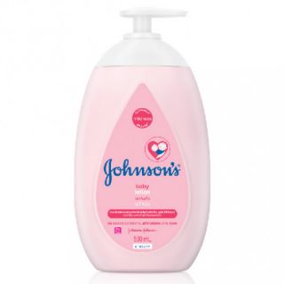 Johnson Baby Lotion