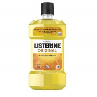 Listerine Original 250ml
