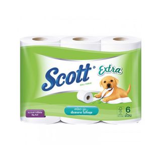 Scot Extra 6Pcs