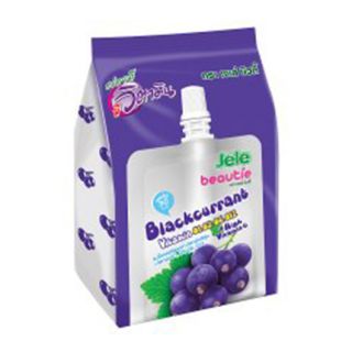 Jeje Blackcurrant 150g