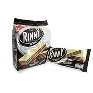 RINNY Wafer Cocoa 34g*12 