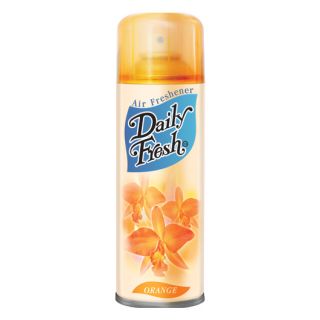 Daily Fresh Orange 300ml